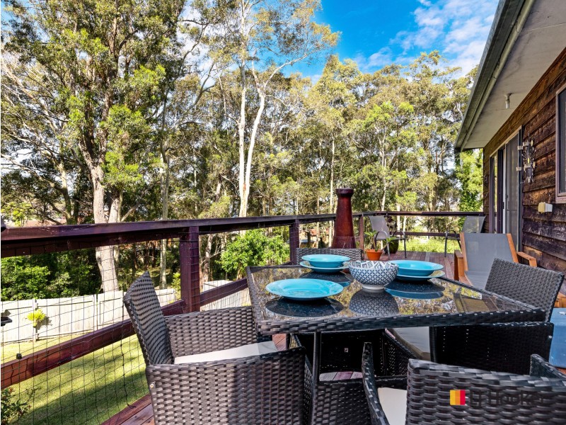 23 Kobada Avenue, Lilli Pilli NSW 2536