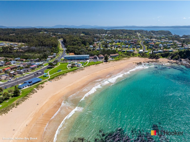 23 Kobada Avenue, Lilli Pilli NSW 2536