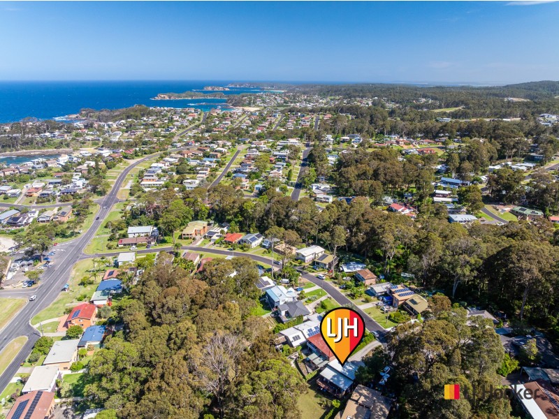 23 Kobada Avenue, Lilli Pilli NSW 2536