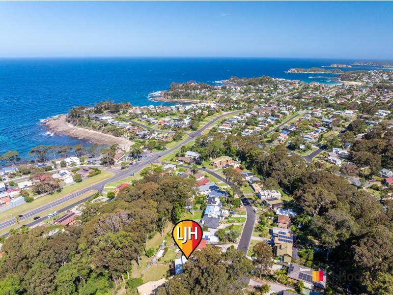 23 Kobada Avenue, Lilli Pilli NSW 2536