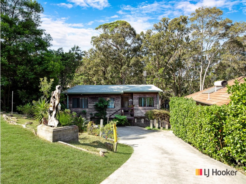 23 Kobada Avenue, Lilli Pilli NSW 2536