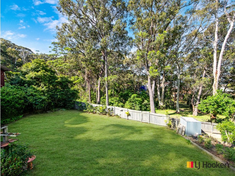 23 Kobada Avenue, Lilli Pilli NSW 2536