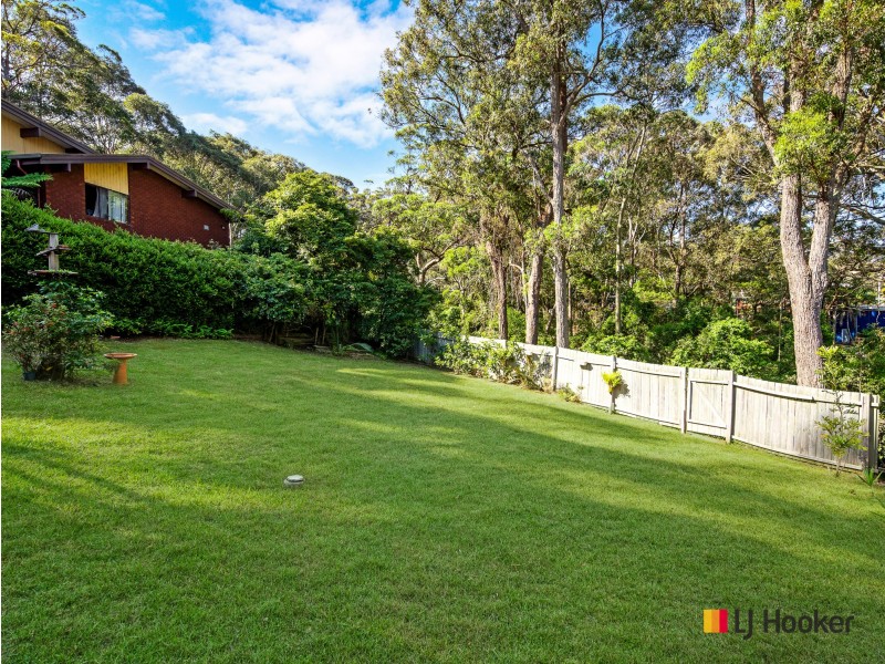23 Kobada Avenue, Lilli Pilli NSW 2536