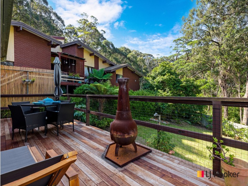 23 Kobada Avenue, Lilli Pilli NSW 2536