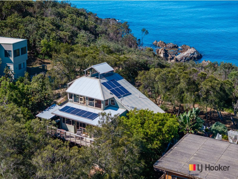 43 Burri Point Road, Guerilla Bay NSW 2536