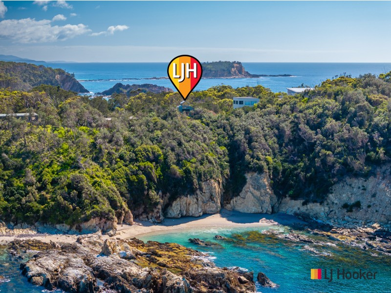 43 Burri Point Road, Guerilla Bay NSW 2536