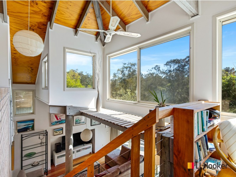 43 Burri Point Road, Guerilla Bay NSW 2536