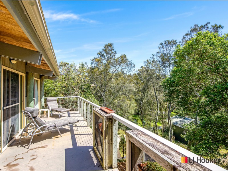 43 Burri Point Road, Guerilla Bay NSW 2536