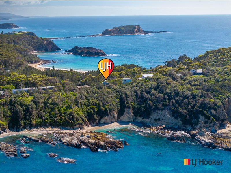 43 Burri Point Road, Guerilla Bay NSW 2536