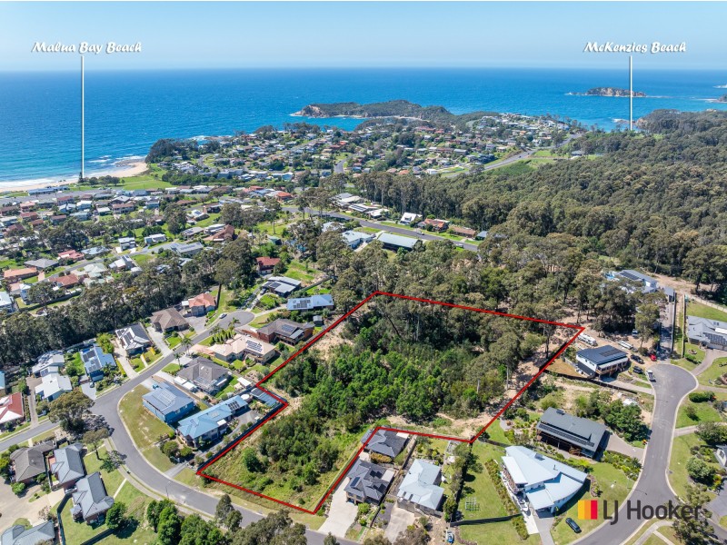 6-8 Jarrah Way, Malua Bay NSW 2536