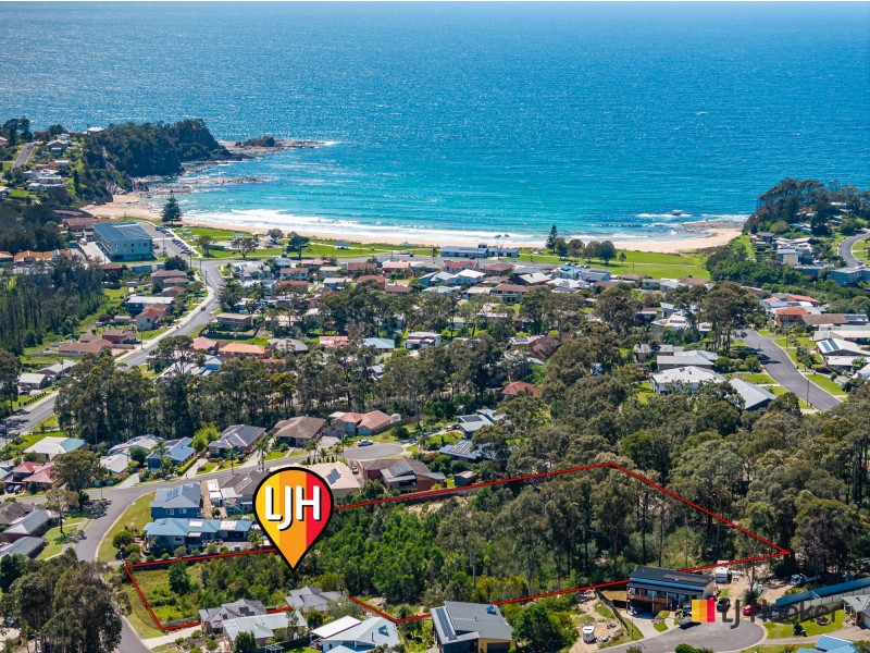 6-8 Jarrah Way, Malua Bay NSW 2536