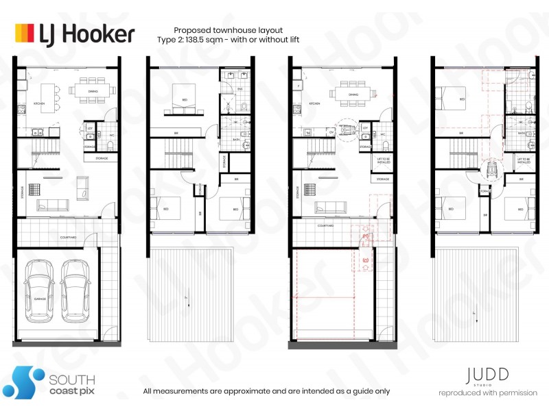 6-8 Jarrah Way, Malua Bay NSW 2536
