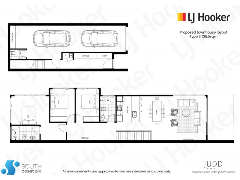 6-8 Jarrah Way, Malua Bay NSW 2536