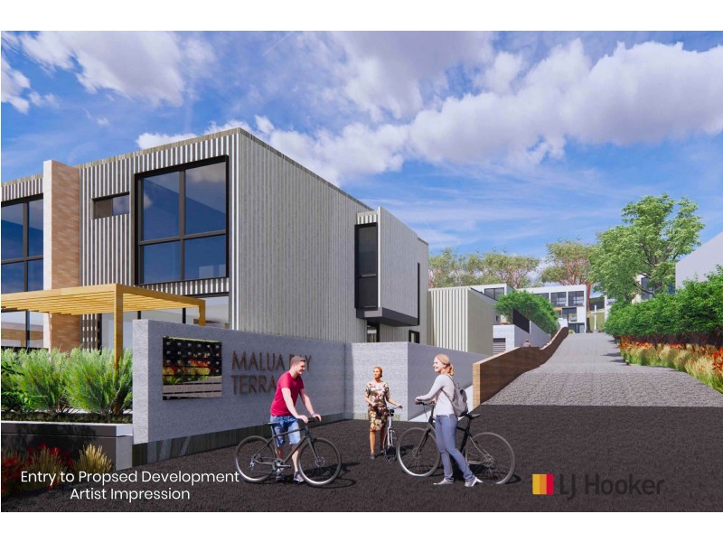 6-8 Jarrah Way, Malua Bay NSW 2536