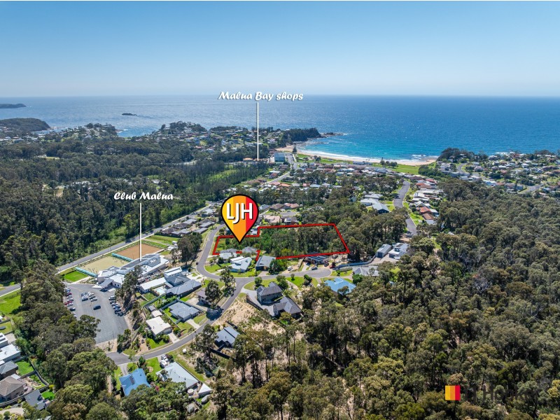 6-8 Jarrah Way, Malua Bay NSW 2536