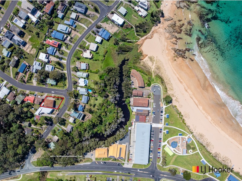 15 Nioka Avenue, Malua Bay NSW 2536