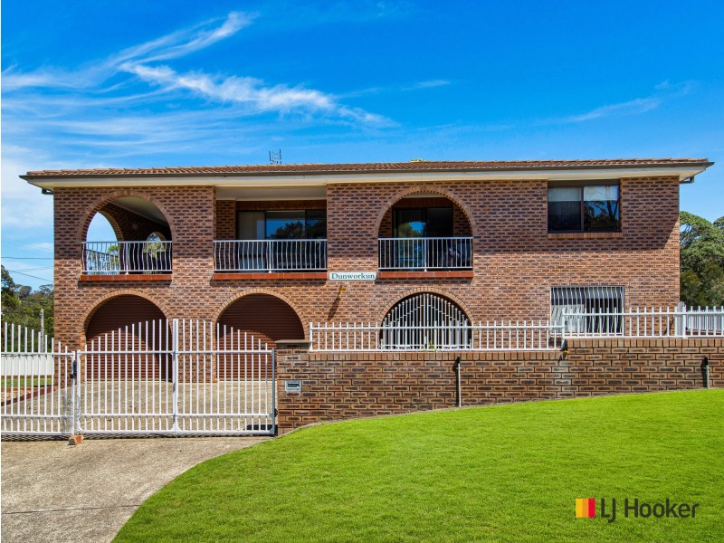 15 Nioka Avenue, Malua Bay NSW 2536