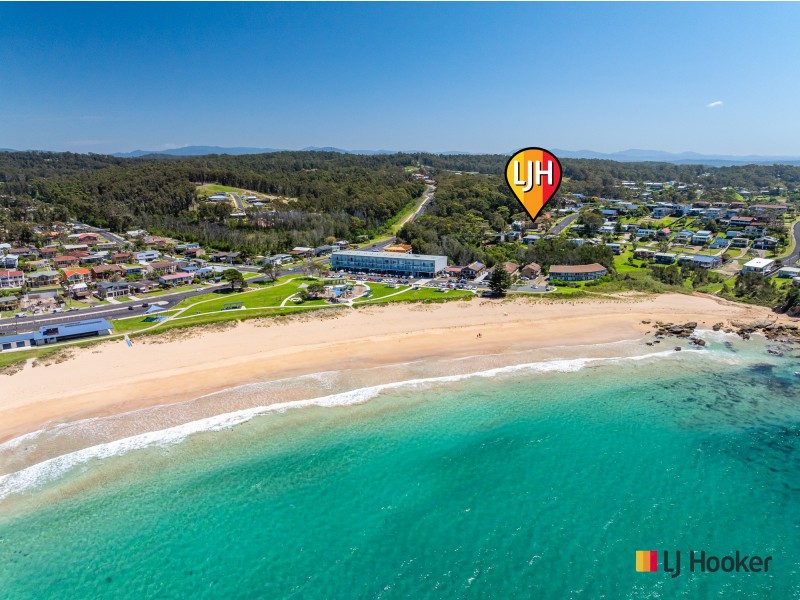 15 Nioka Avenue, Malua Bay NSW 2536