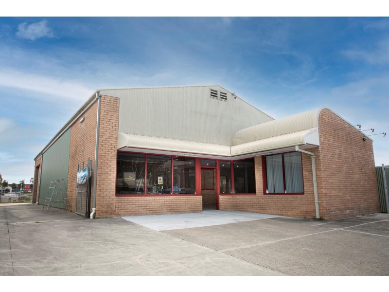 40 Gregory Street, Batemans Bay NSW 2536