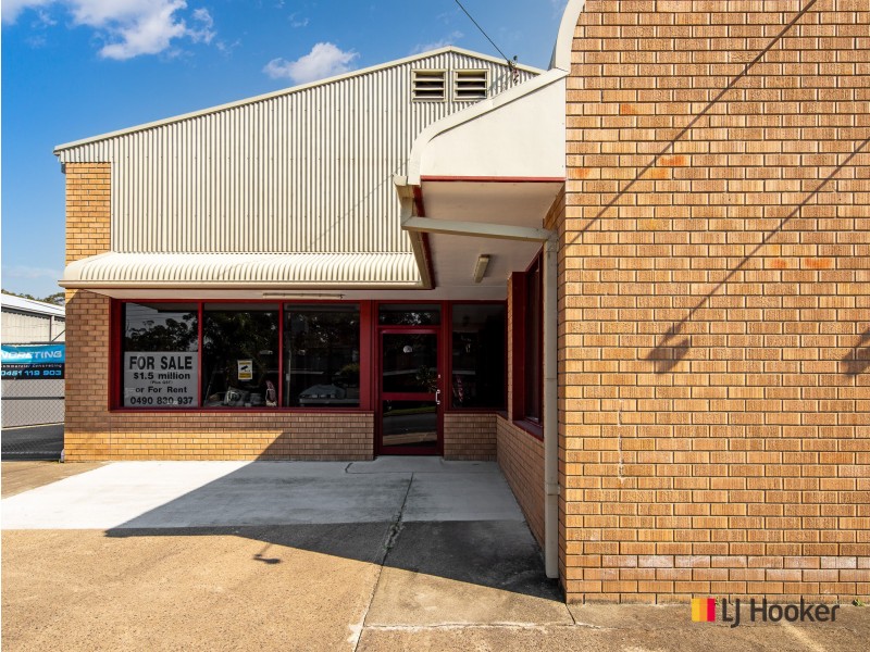 40 Gregory Street, Batemans Bay NSW 2536