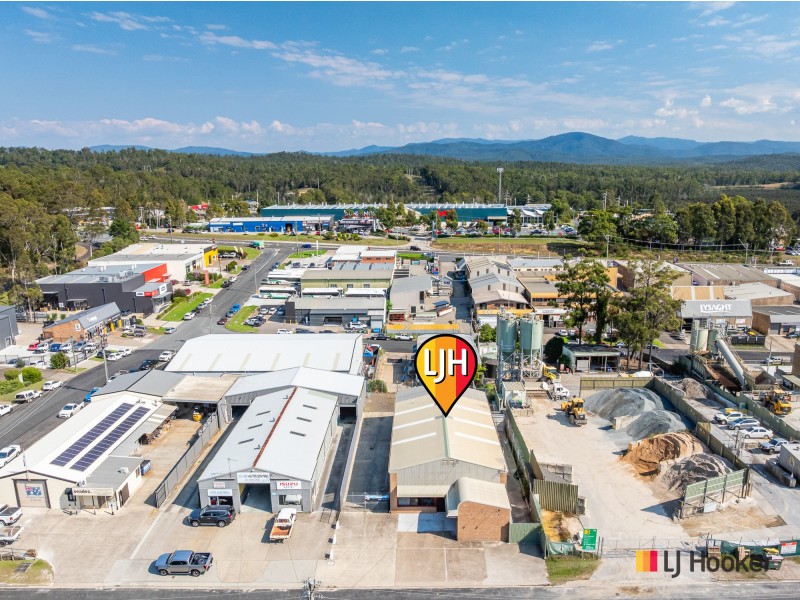 40 Gregory Street, Batemans Bay NSW 2536