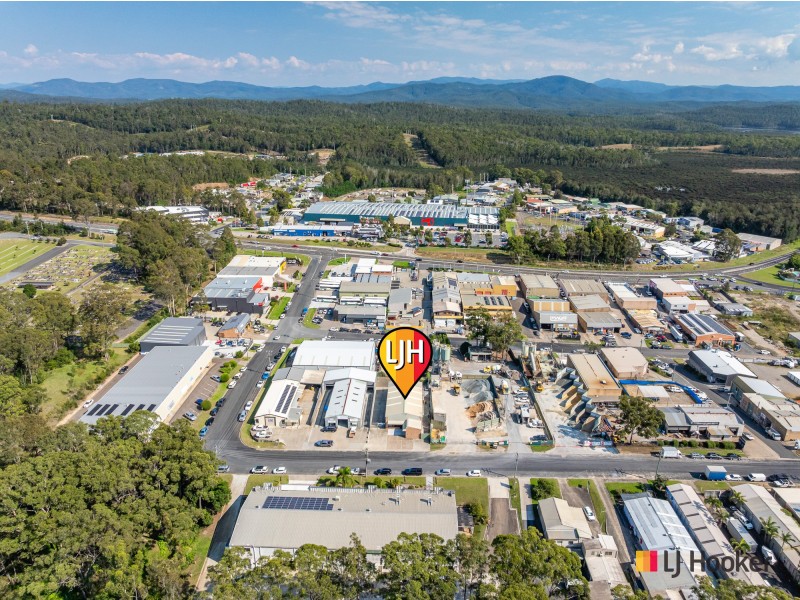 40 Gregory Street, Batemans Bay NSW 2536