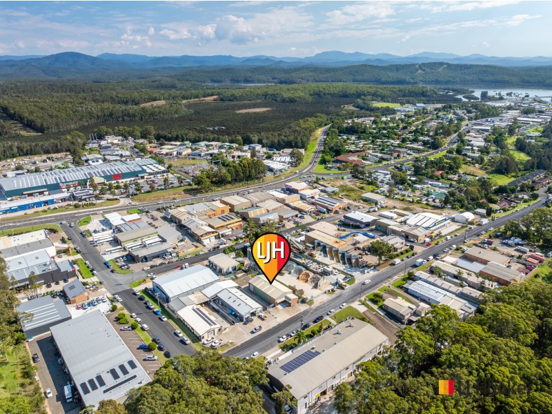 40 Gregory Street, Batemans Bay NSW 2536