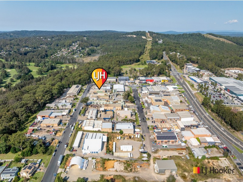 40 Gregory Street, Batemans Bay NSW 2536