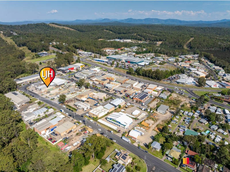 40 Gregory Street, Batemans Bay NSW 2536