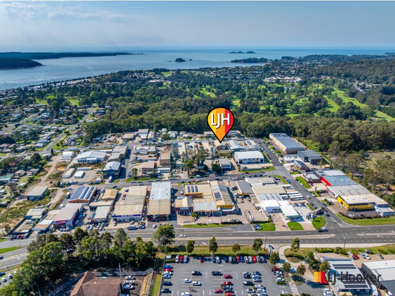 40 Gregory Street, Batemans Bay NSW 2536
