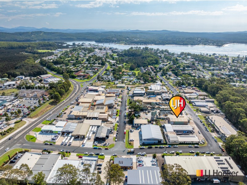 40 Gregory Street, Batemans Bay NSW 2536