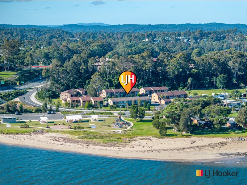 33/1-9 Wharf Road “Sugden Glen”, North Batemans Bay NSW 2536