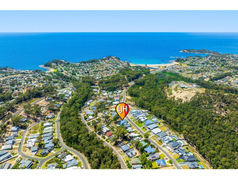 31 The Ridge Road, Malua Bay NSW 2536