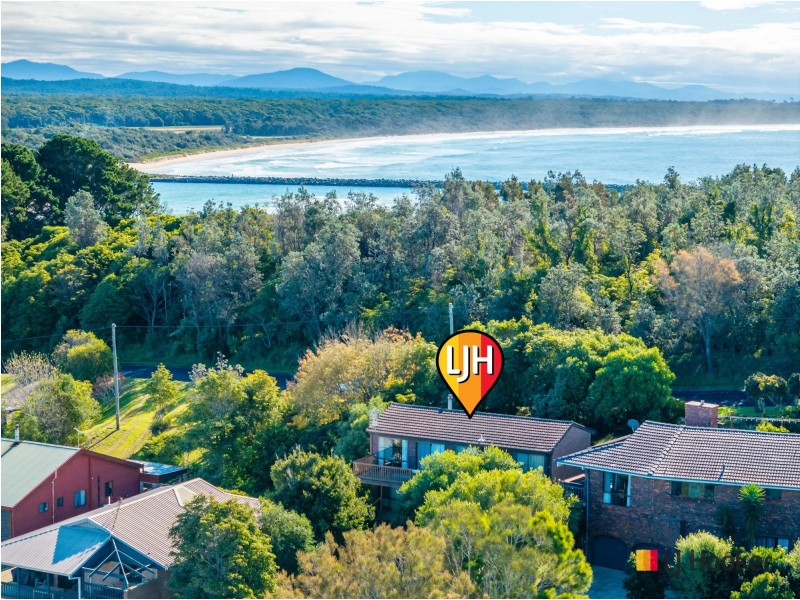 25 Elizabeth Street, Moruya Heads NSW 2537