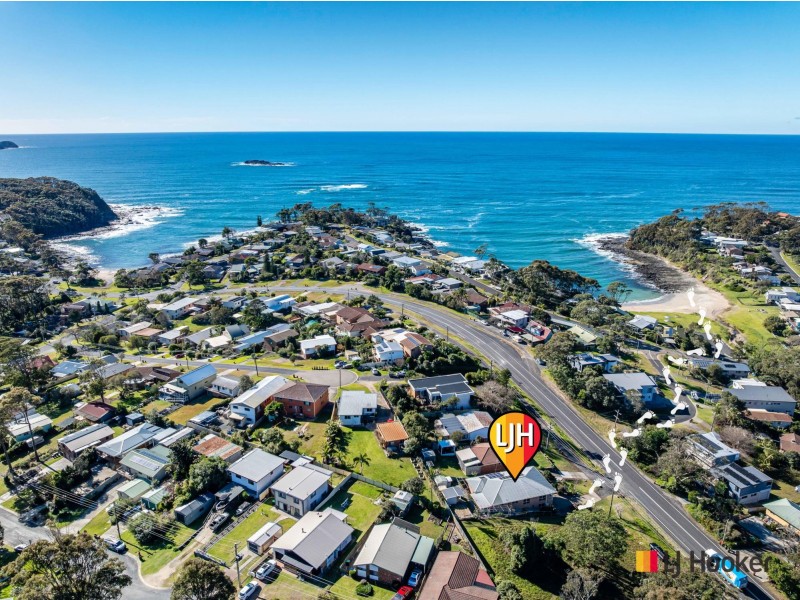 423 George Bass Drive, Malua Bay NSW 2536