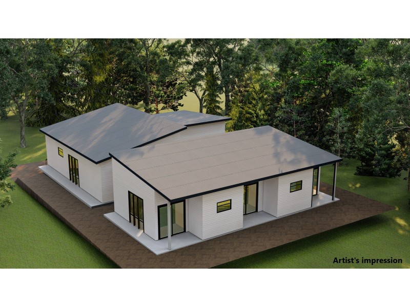 28A Sydney Street, Mogo NSW 2536