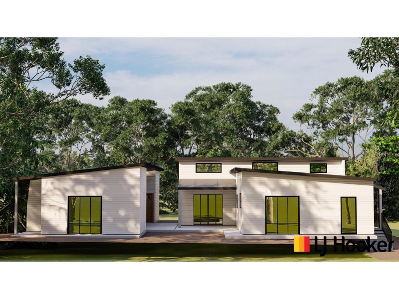 28A Sydney Street, Mogo NSW 2536