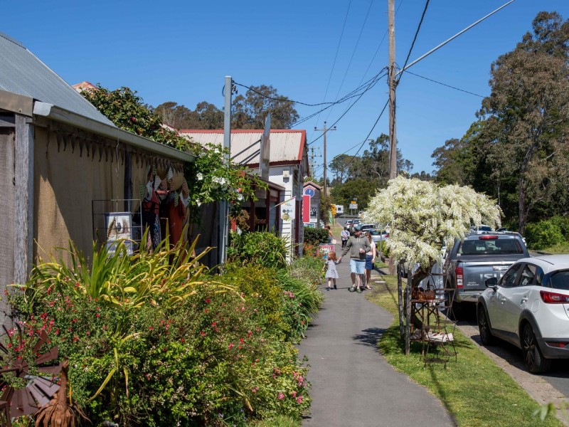 28A Sydney Street, Mogo NSW 2536