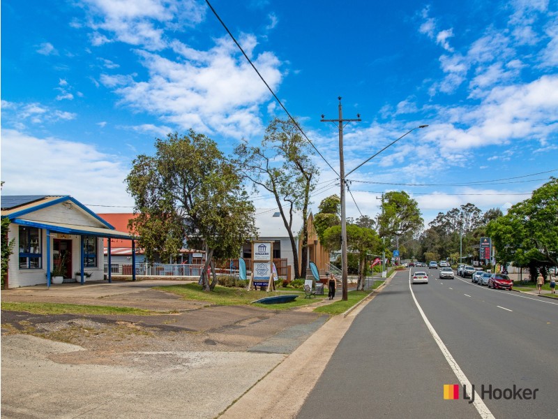 28A Sydney Street, Mogo NSW 2536