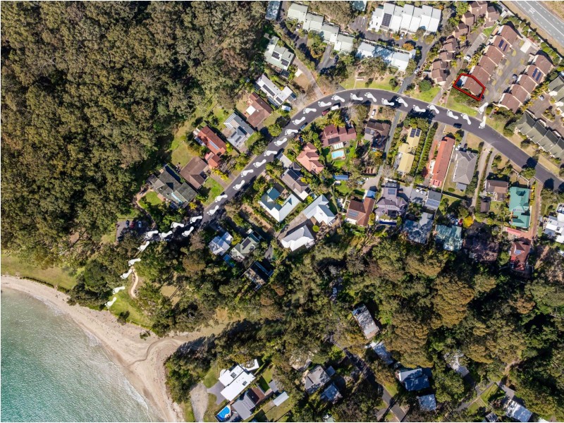 1/6-8 Newth Place, Surf Beach NSW 2536