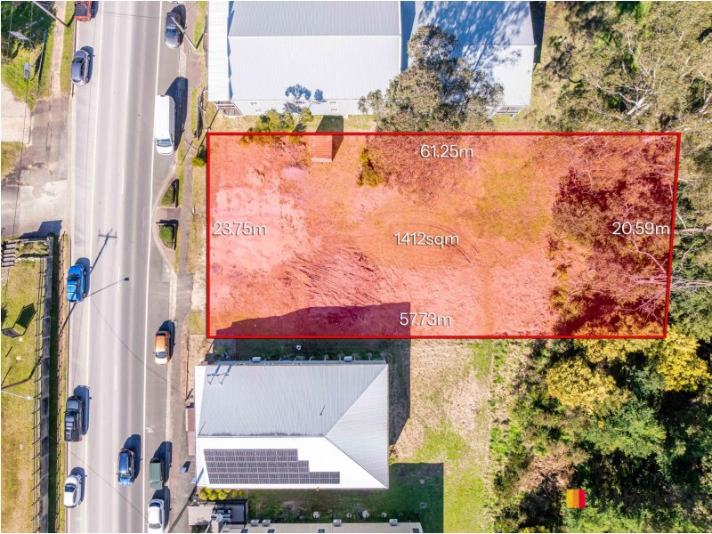 25 Sydney Street, Mogo NSW 2536