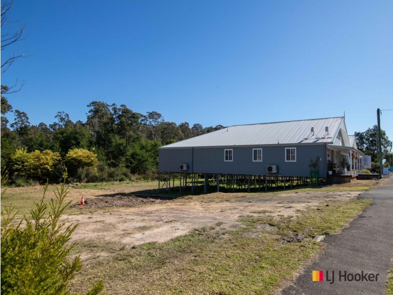 25 Sydney Street, Mogo NSW 2536
