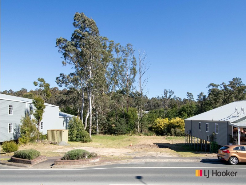 25 Sydney Street, Mogo NSW 2536