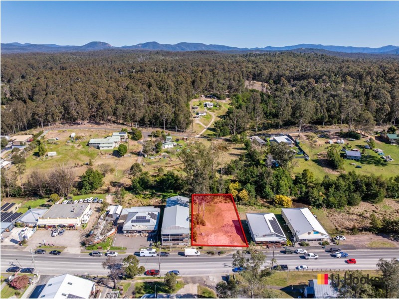 25 Sydney Street, Mogo NSW 2536