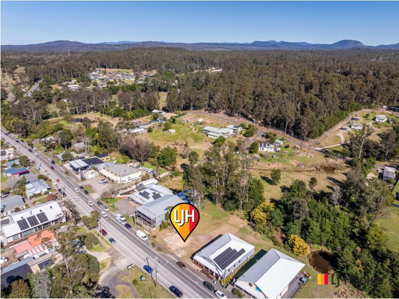 25 Sydney Street, Mogo NSW 2536