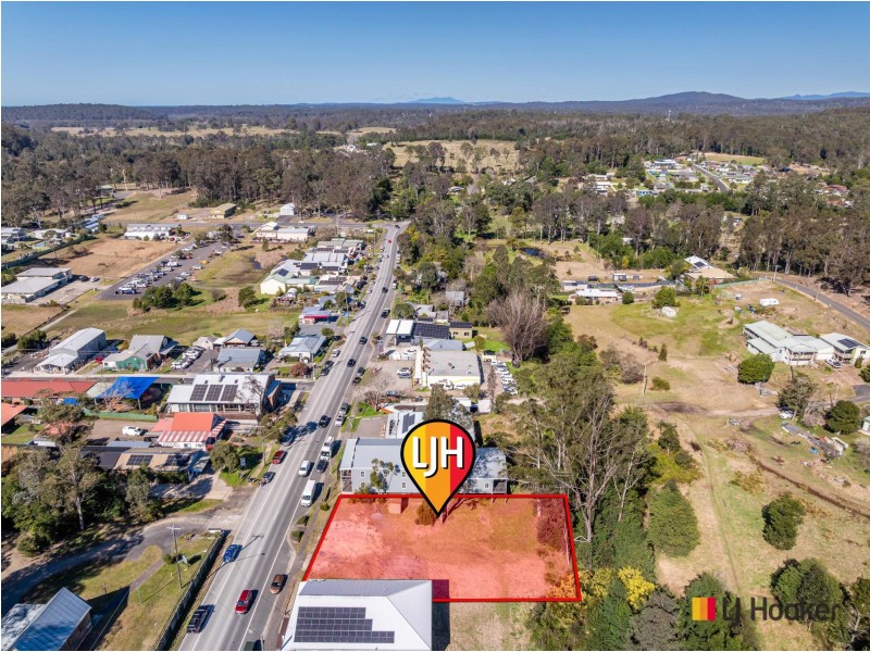 25 Sydney Street, Mogo NSW 2536