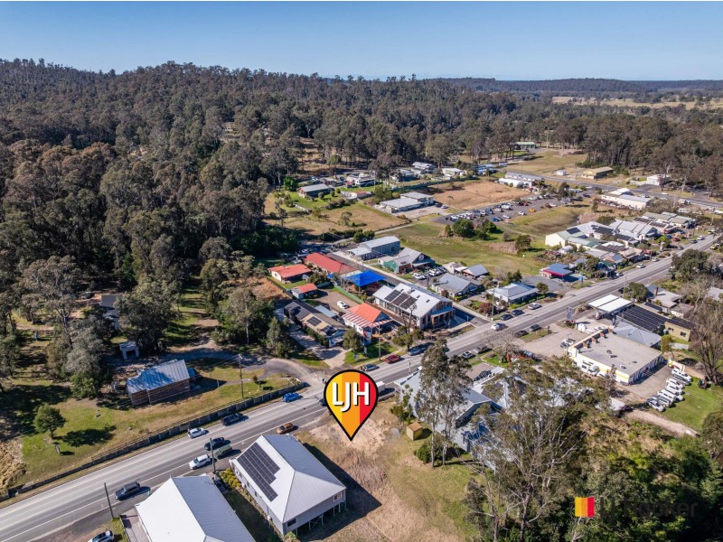 25 Sydney Street, Mogo NSW 2536