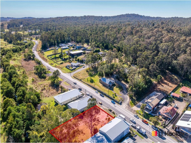 25 Sydney Street, Mogo NSW 2536