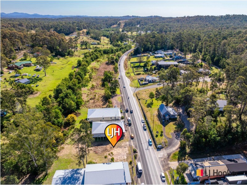 25 Sydney Street, Mogo NSW 2536