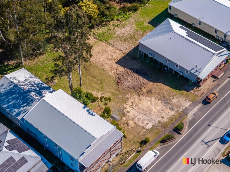 25 Sydney Street, Mogo NSW 2536